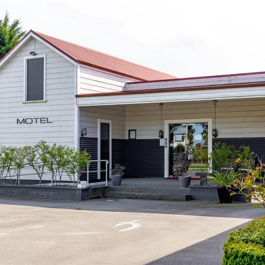 Gateway Motor Inn Masterton Ngoại thất bức ảnh